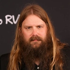 Chris Stapleton