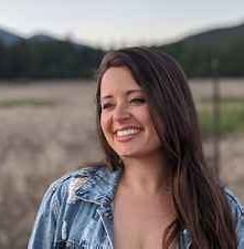 Emily Scott Robinson