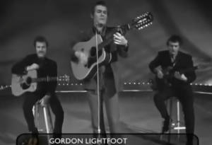 Gordon Lightfoot