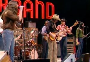 Marshall Tucker Band